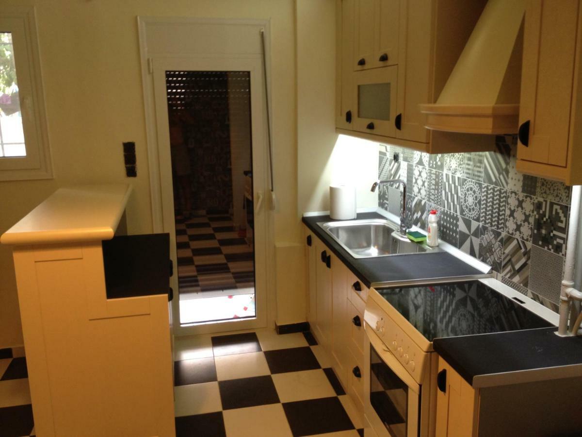 Cosy And Comfort Flat, Heart Of 雅典 外观 照片